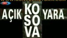 Kosova (Sınırlar Arasında) 1