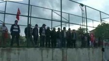 Kırkaboraks Bahar futbol turnuvası