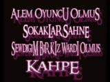 Arsiz Gib Mir Licht ( Dj Rakipsiz - Duygularim Sah