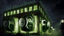 Dj Buluthan - Bass Too Bass