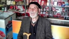 Kayılar Köyü Ahmetboz18 Seyit Yayabaşı