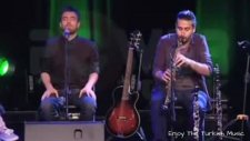 Murat Dalkılıç - Sarhoş Yakamoz (Powertürk Akustik)