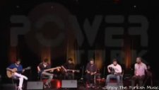Murat Dalkılıç - Yudum Yudum (Powertürk Akustik)