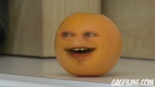 Annoying Orange Bölüm 1 Türkçe Altyazılı HD