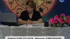Telepati Songül TR1 TV / Part 21