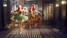 Florence Ft. The Machine - Spectrum