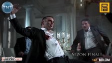 Kurtlar Vadisi Pusu 161. Bölüm Sezon Finali Fragmanı