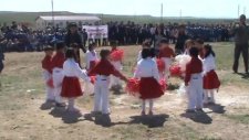 Arar Buluruz İzini 23 Nisan Gösterisi Yenifakılı Yozgat