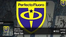 Federation - Black Tide Original Mix