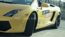 Forza Horizon Official E3 2012 The Cars Are Coming! Trailer
