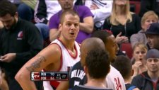 shaqtin a fool uncomfortable body contact