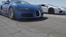 Bugatti Veyron Vs Lamborghini Aventador Bu Kapışmaya Hazır Mısınız ?