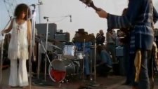Jefferson Airplane - Revolution Woodstock 69'