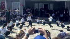 Muş Bulanık Teygut Köyu