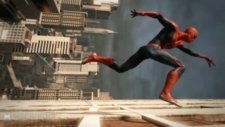 The Amazing Spiderman Oyun Fragmanı