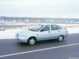 geçmişten bugüne lada vega 1980-2007