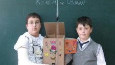 Ali Haydar Günver İlköğretim Okulu