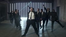 chris brown - turn up the music - (official video) - (2012)