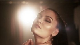 Jessie J - Ft David Guetta - Laserlight Jessie J - Ft David Guetta - Laserlight