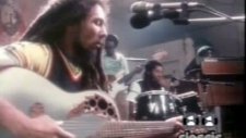 Bob Marley - Redemption Song