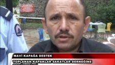 Mavi Kapak