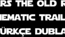 Star Wars The Old Republic İntro Cinematic Trailer Türkçe Dublaj