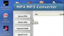 Türkçe yama videolu anlatım