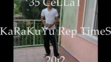 35 Cellat Dertmi Kaldıki