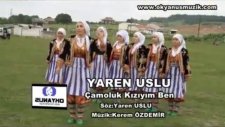 çamoluk kızıyım ben yaren uslu