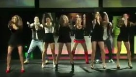 Michel Telo - Ai Se Eu Te Pego Dance Performance Michel Telo - Ai Se Eu Te Pego Dance Performance