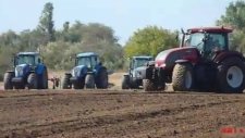 Valtra T serisi