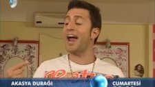 Akasya Durağı 162 Bölüm Fragmanı