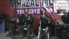 Hüseyin Kağit Hazal Müzik (Öbür Dünyada Sen Yan)