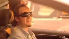 Mustafa Ceceli - Bir Yanlış Kaç Doğru - (Yeni Video Klip) - (2012)