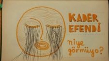 nil karaibrahimgil - kader efendi - (mini klip) - (2012)