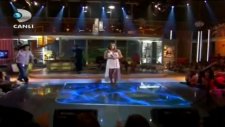 Funda Arar - Geciken Gözyaşı (Beyaz Show 8 Haziran 2012)