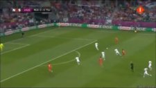 Rusya Çek Cumhuriyeti Engelini 4-1 'le Geçti !