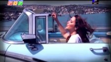 Sibel Bilgiç - Aşk Çarpsın Beni Video Klip
