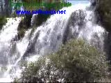 Erzincan Refahiye Şelale Görüntüleri