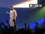 Sagopa Kajmer Mtv Ema Party Giriş