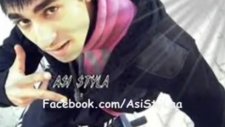 Asi styla Genel evleri Mekanın olsun