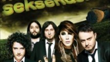 Hande Yener Ftseksendört Öfkem Var(Seksendört Versiyon) ''