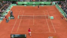 Rafael Nadal vs Novak Djokovic Roland Garros Finali