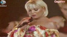 Ajda Pekkan -Yakar Geçerim- Canlı