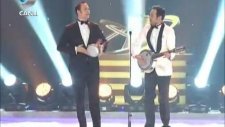 Fesupanallah - Sarp Apak,Öner Erkan, İrem Sak (39.Altın Kelebek)