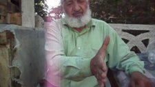 Dehliz Mustafa Bey Konuşması
