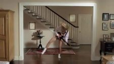 Guitar Hero Reklamı Heidi Klum