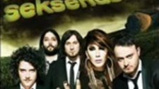 Hande Yener Ft. Seksendört - Öfkem Var - (2012)