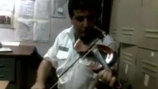 Kemanci Cihan ( 1 )