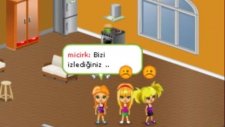 Sanalika Son Oyun 1.bölüm